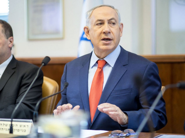 Netanyahu anuncia viajes a Australia, Singapur y Kazajstán, nunca visitados por un primer ministro israelí