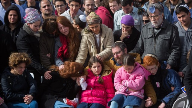 Israel. Nueva Ley de “Foster care”, dedicada a Dafna Meir, asesinada en atentado terrorista