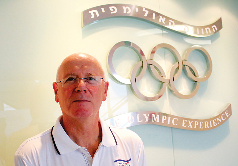 Rio 2016: A cuatro meses de los Juegos Olímpicos, Israel espera recuperar la costumbre de las medallas
