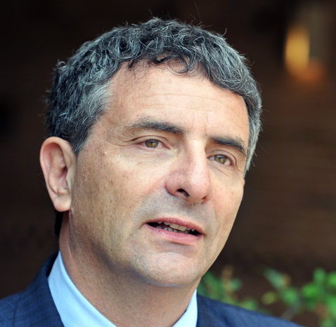 Marcos Peckel: “Israel va a colaborar tras la firma del tratado de paz en Colombia”