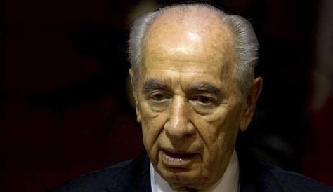 Israel: Los médicos convocan al hospital a la familia del ex presidente Shimon Peres para despedirse