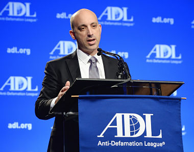 Entrevista. CEO de la Liga Antidifamación – ADL: “Latinoamérica no ha sido inmune a los peligros del antisemitismo”