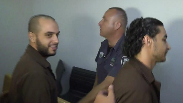 Cinco árabes israelíes fueron condenados por intentar unirse a ISIS