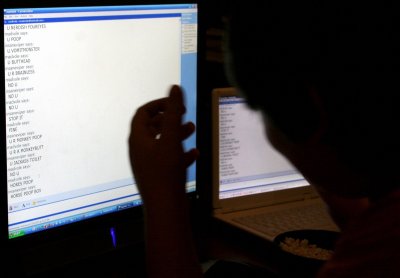 Una organización monitora dijo que hay “miles de publicaciones antisemitas por día” en Internet