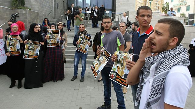 Israel. Comienza el juicio por el asesinato de la familia Dawabsheh