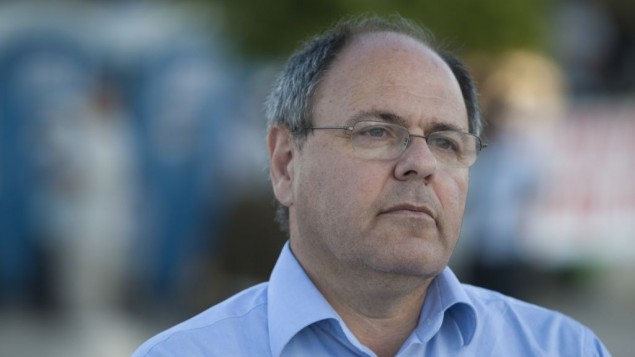Dani Dayan no será embajador de Israel en Brasil