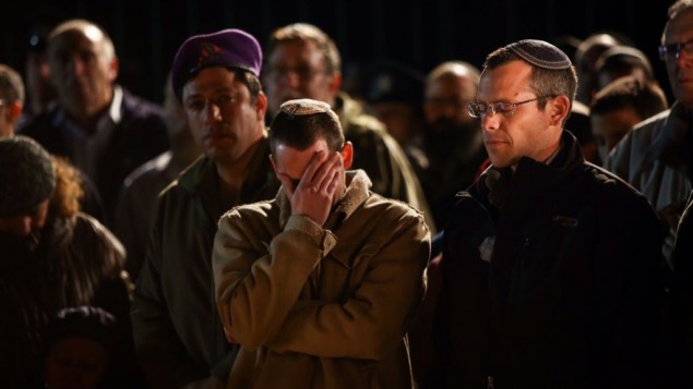 Israel. Se demolerá la casa del atacante de Eliav Gelman