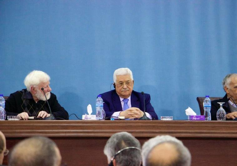 ONU. Abbas: “La resolución del CSNU dice que los asentamientos son ilegítimos, no que Israel lo sea”