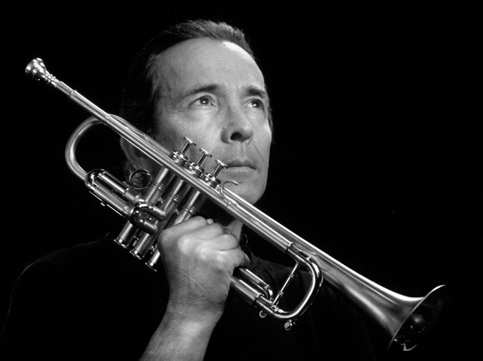 Hoy en la historia judía / Nace el músico Herb Alpert