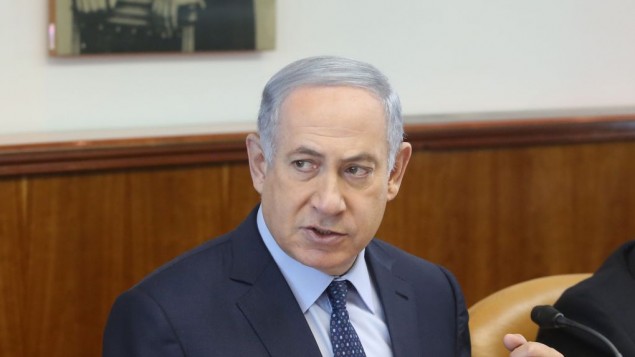 Israel. Netanyahu desestimó rumores de tensión con Estados Unidos antes de la visita de Biden