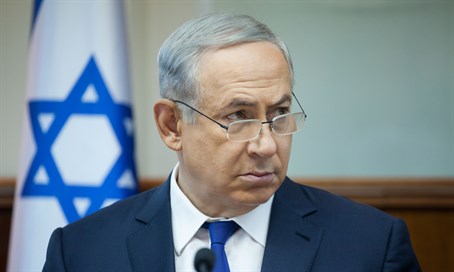 Israel. Netanyahu avanza para expulsar a las familias de los terroristas a Gaza