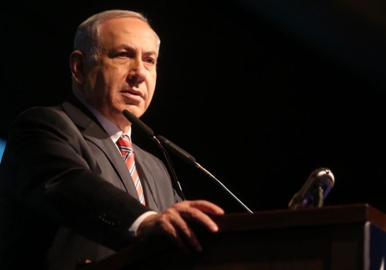 Israel. Netanyahu criticó el plan de paz de Francia y dijo que “distancia” a los palestinos de las conversaciones directas