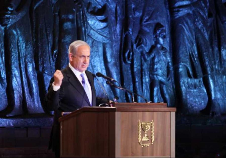 Netanyahu espera que las opiniones del mundo hacia Irán, cambien con la llegada de Trump