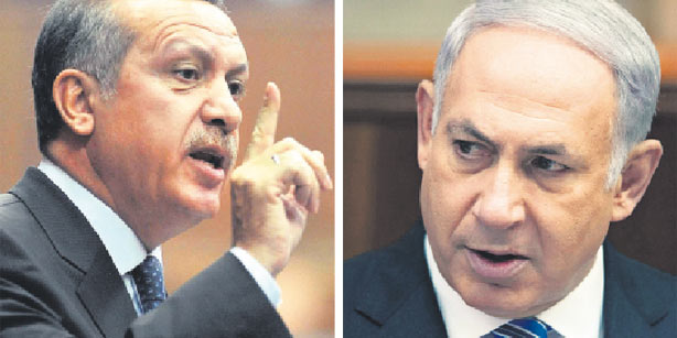 Sería inminente el acuerdo de reconciliación entre Israel y Turquía