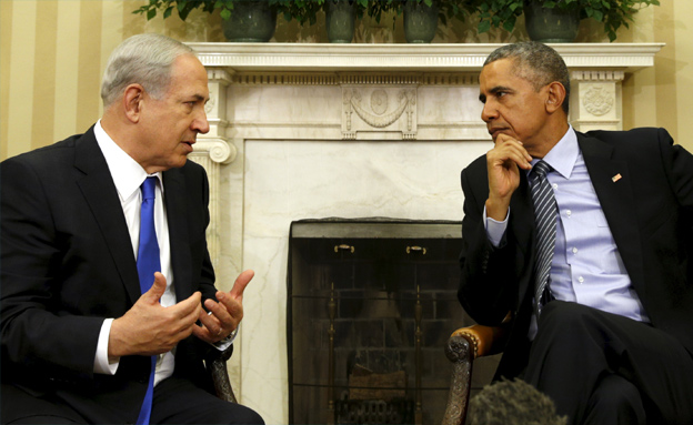 Netanyahu habría sermoneado a Obama sobre su falta de entendimiento sobre Medio Oriente