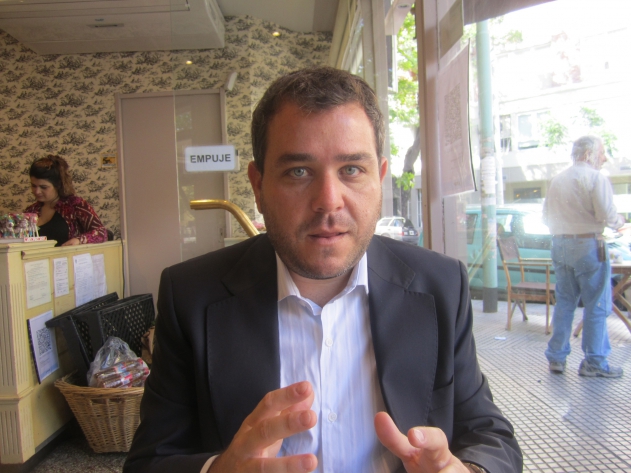 NISMAN/DAIA. Santiago Kaplun: “Estamos frente a una chicana procesal que no va a tener ningún asidero”